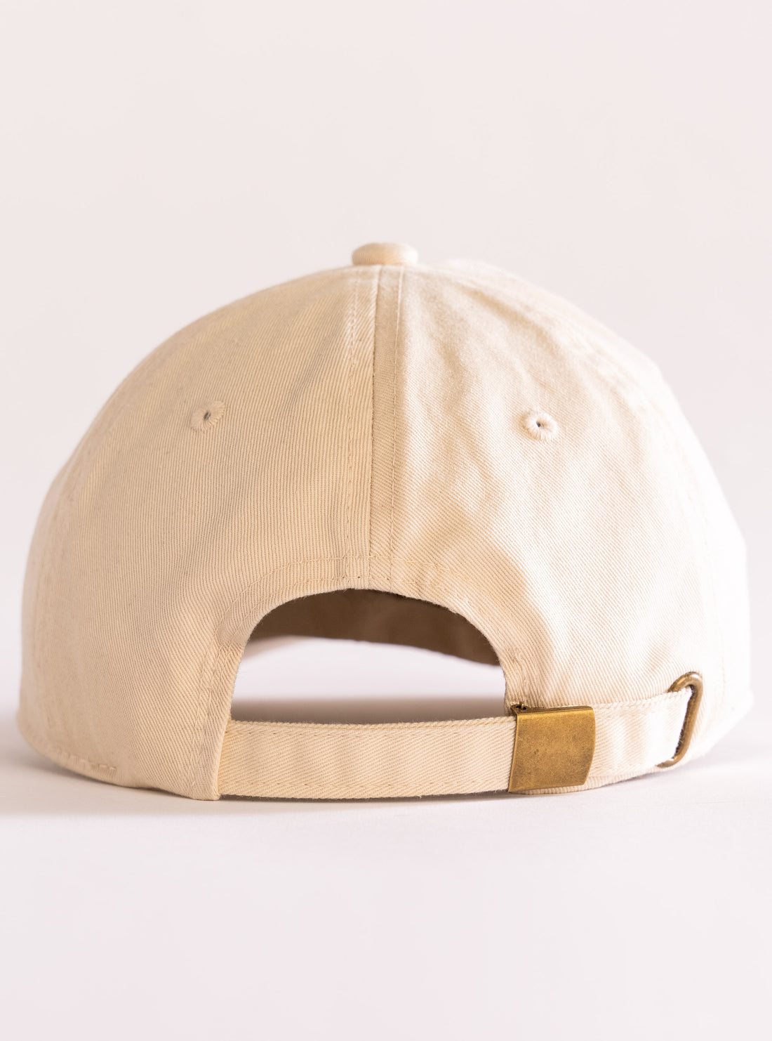 Go Go Cream Gorra, Crema