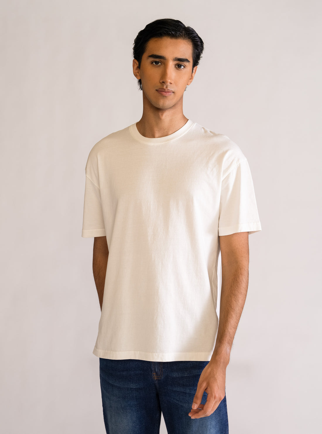 Modern Spirit Playera,Blanco Hueso