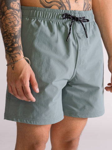 Vigor, Calzoneta, Turquesa