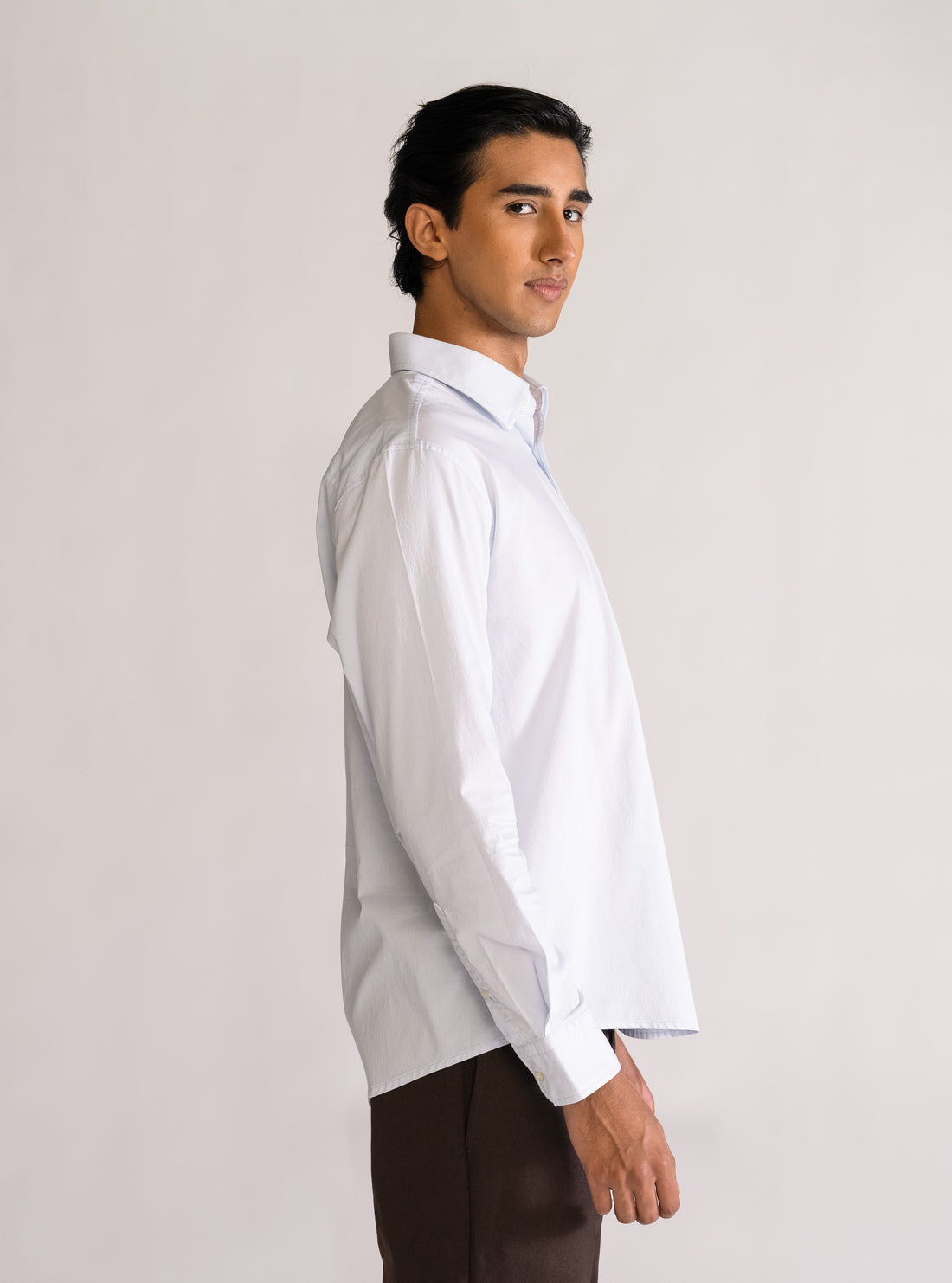 Most Unserious Camisa, Celeste