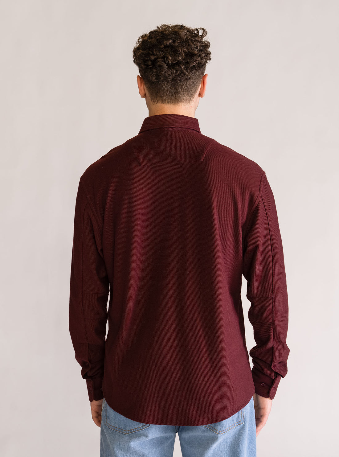 Shukran Camisa, Corinto