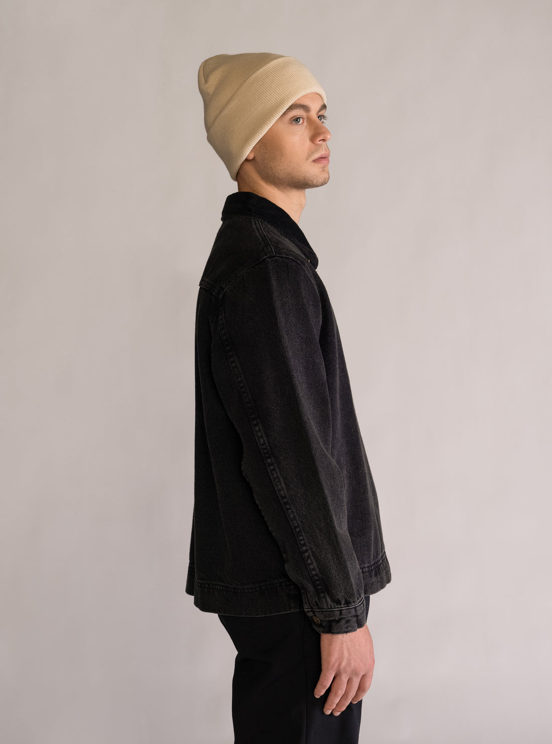 Once Again Chumpa, Negro