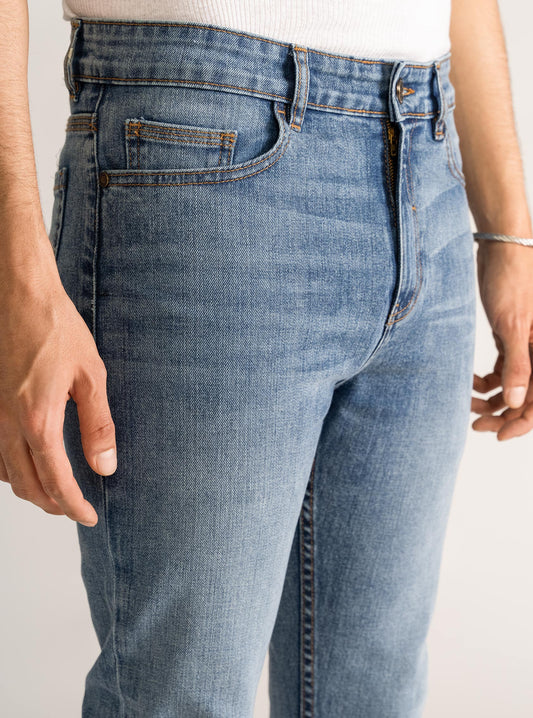 It's So Easy Skinny Jeans, Celeste