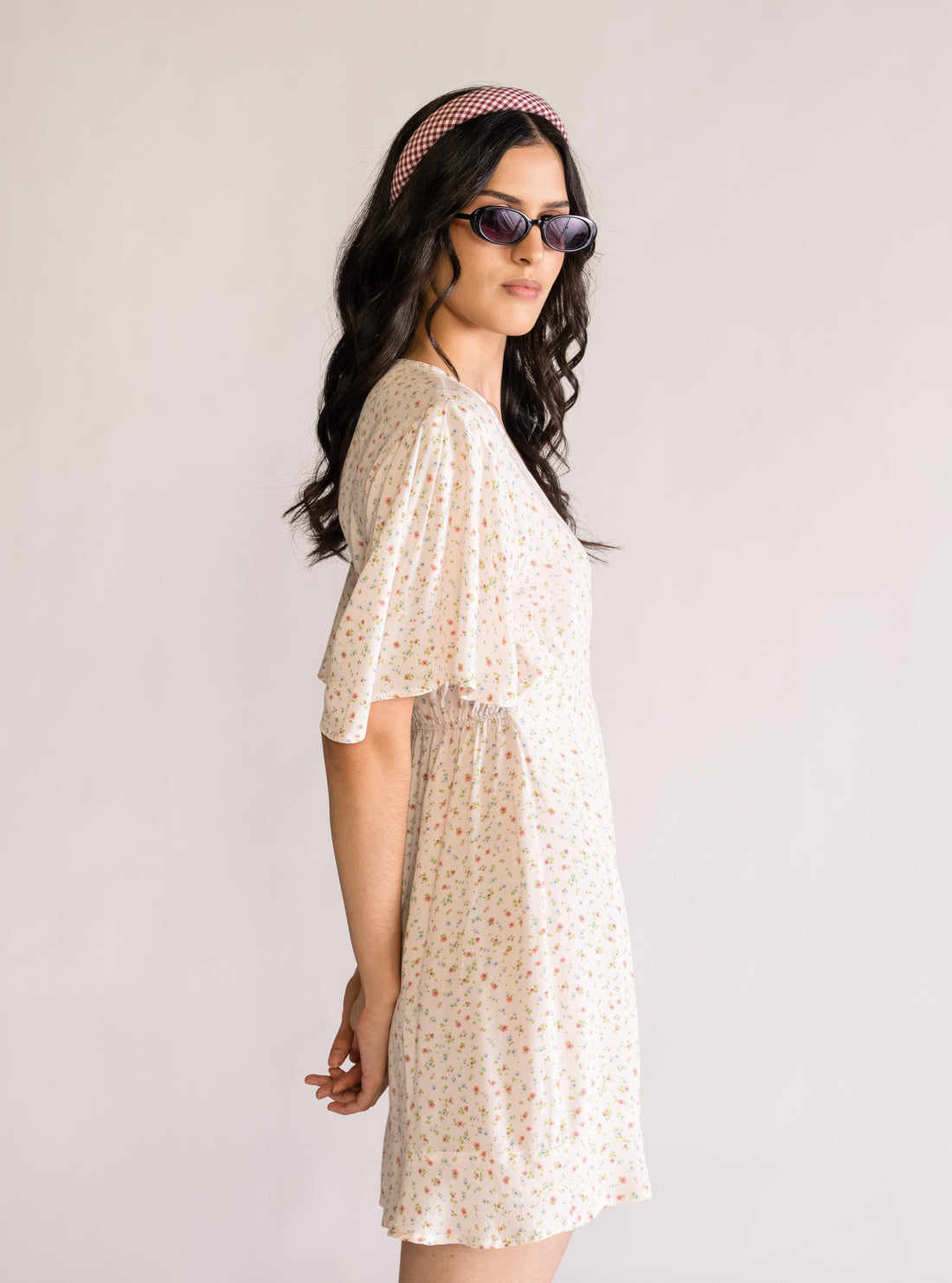 Dreamlover Vestido, Beige