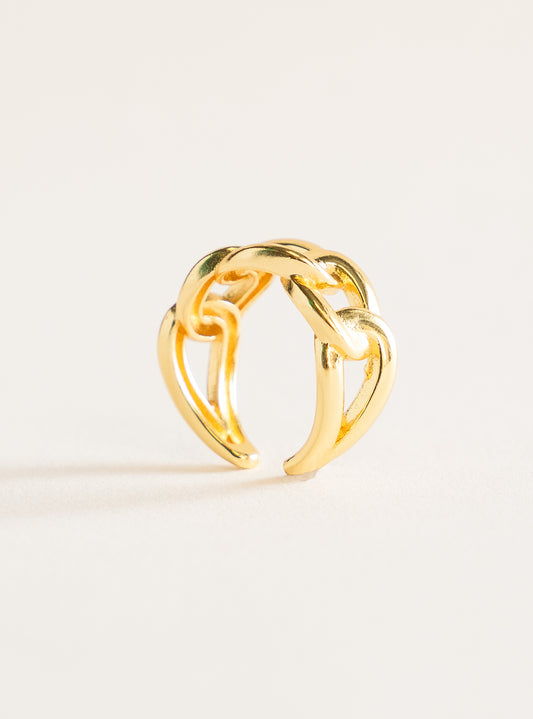 Must Have Ring, Dorado
