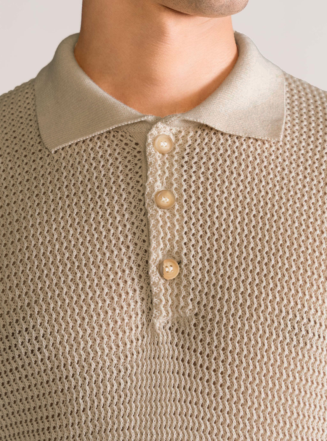 Whimsical Camisa, Kaky