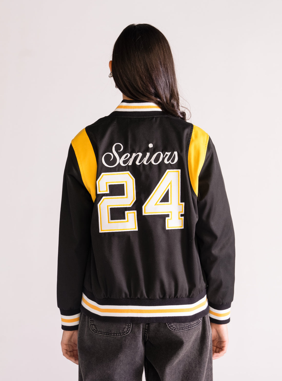 Varsity Jacket