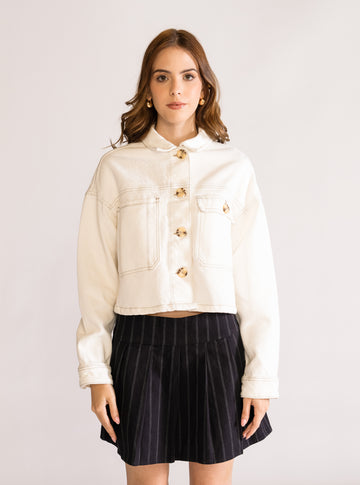 Ying Yang Chumpa, Blanco