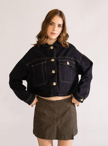 Ying Yang Chumpa, Negro