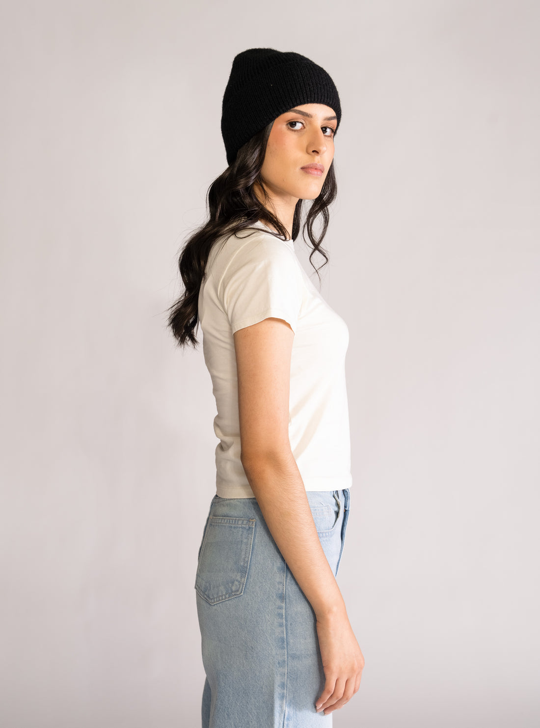 Pizza Time TMNT, Baby Playera, Blanco Hueso