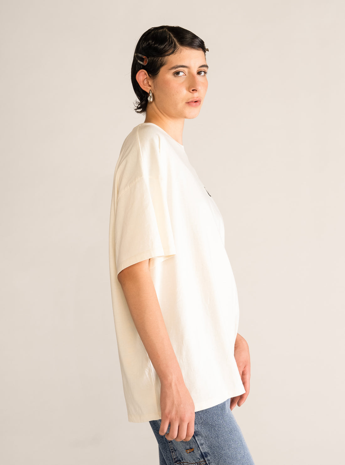 Chilera Tee, Crema