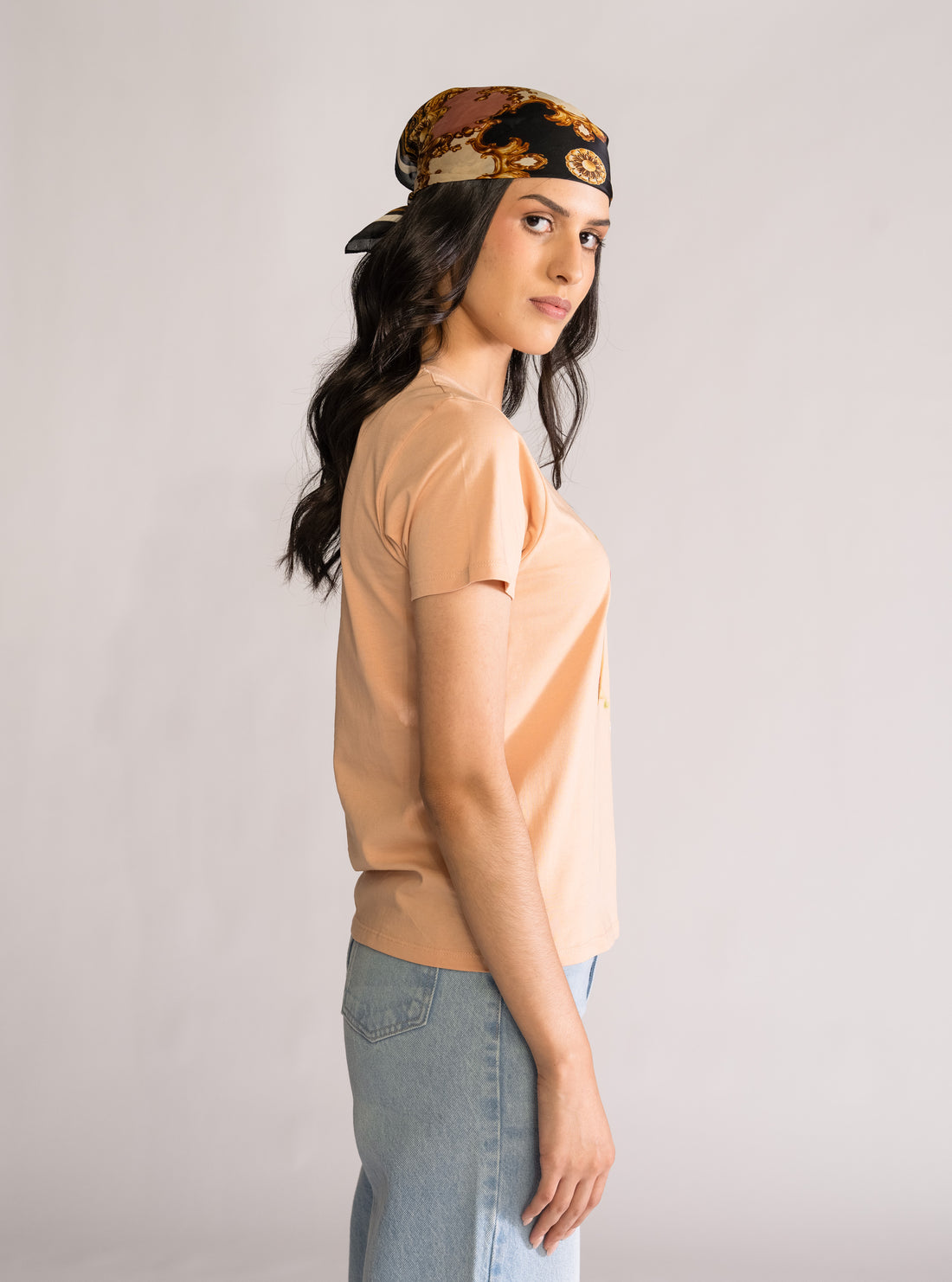 You've Cat To Be Kitten Me! Playera, Cafe Claro