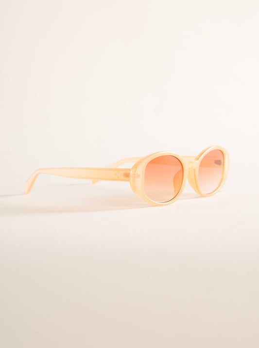 Just Relax Sunglasses, Rosado