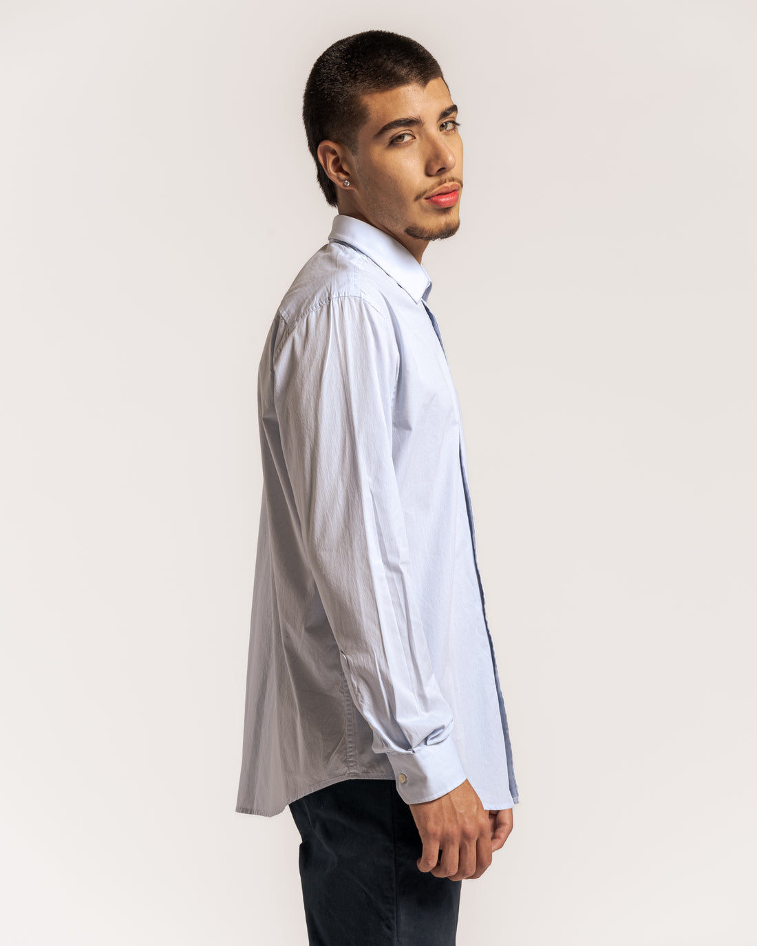 Bringing That Camisa, Celeste