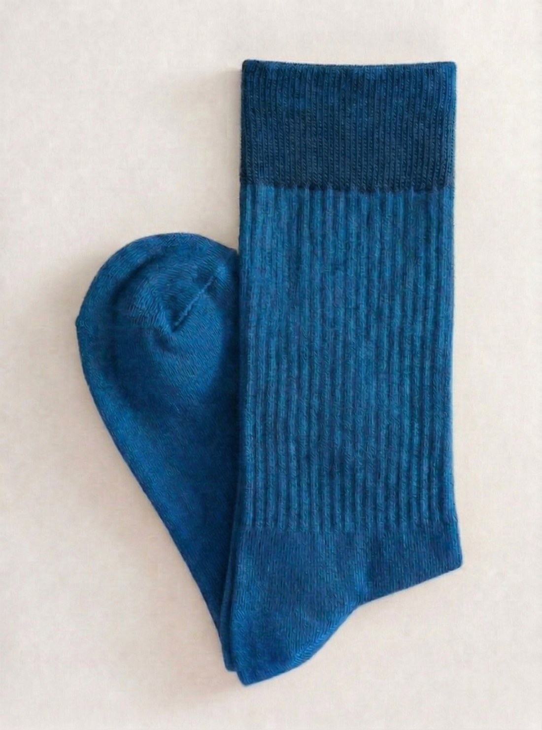 Colorbliss Calcetines, Azul Obscuro