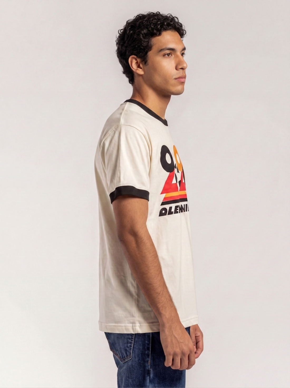 World Cup 2026 Playera - Alemania, Negro