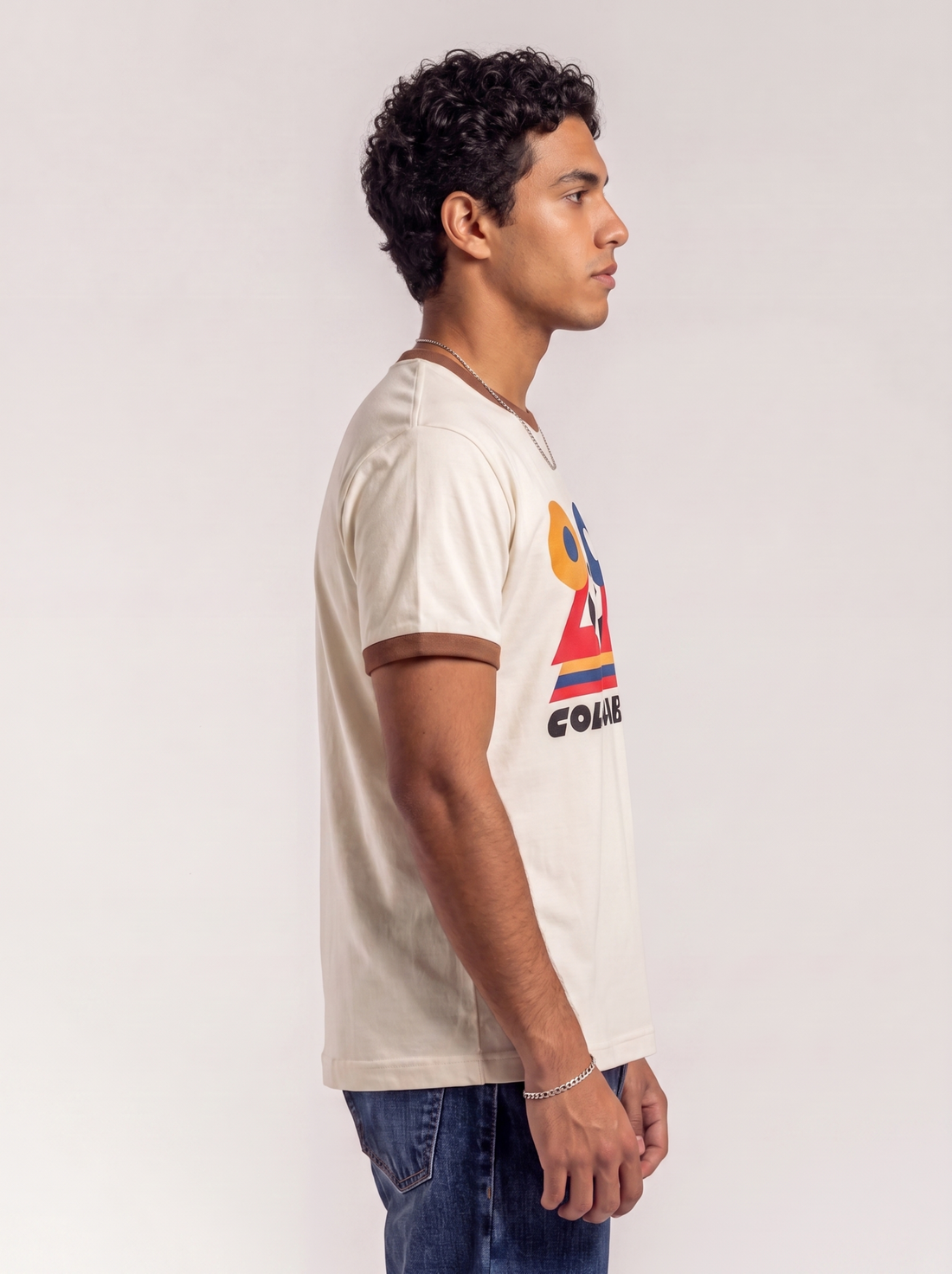 World Cup 2026 Playera - Colombia, Cafe Claro