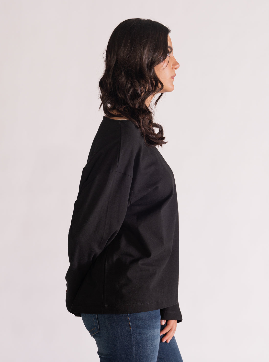 Sweetest Taboo Playera, Negro