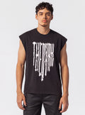Show Off Playera, Negro