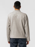 Bariloche Fleece Jacket, Beige