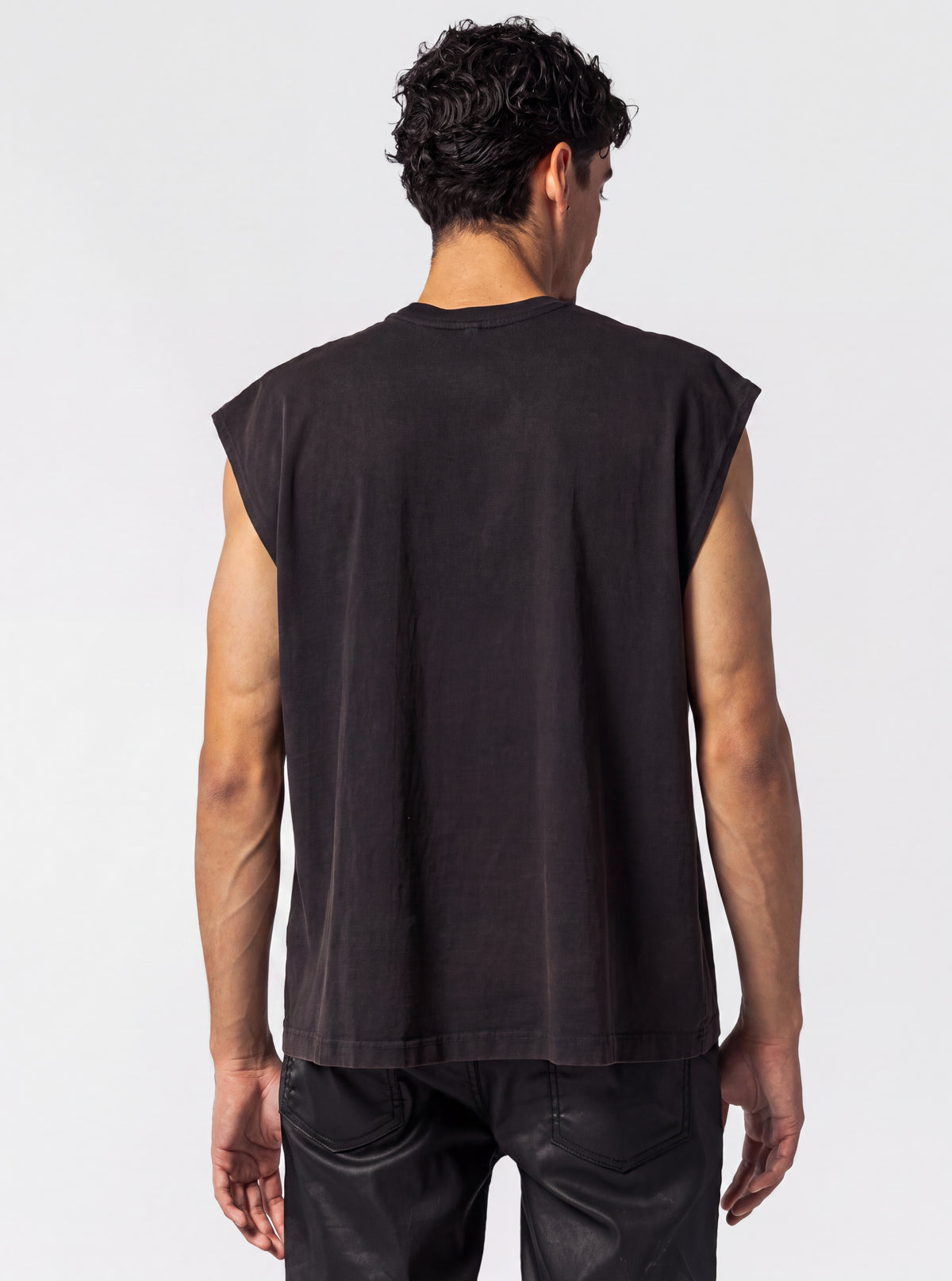 Show Off Playera, Negro