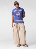 SouthPark Don't forget to bring a towel! Playera Toallín, Morado Claro