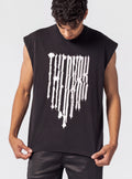 Show Off Playera, Negro