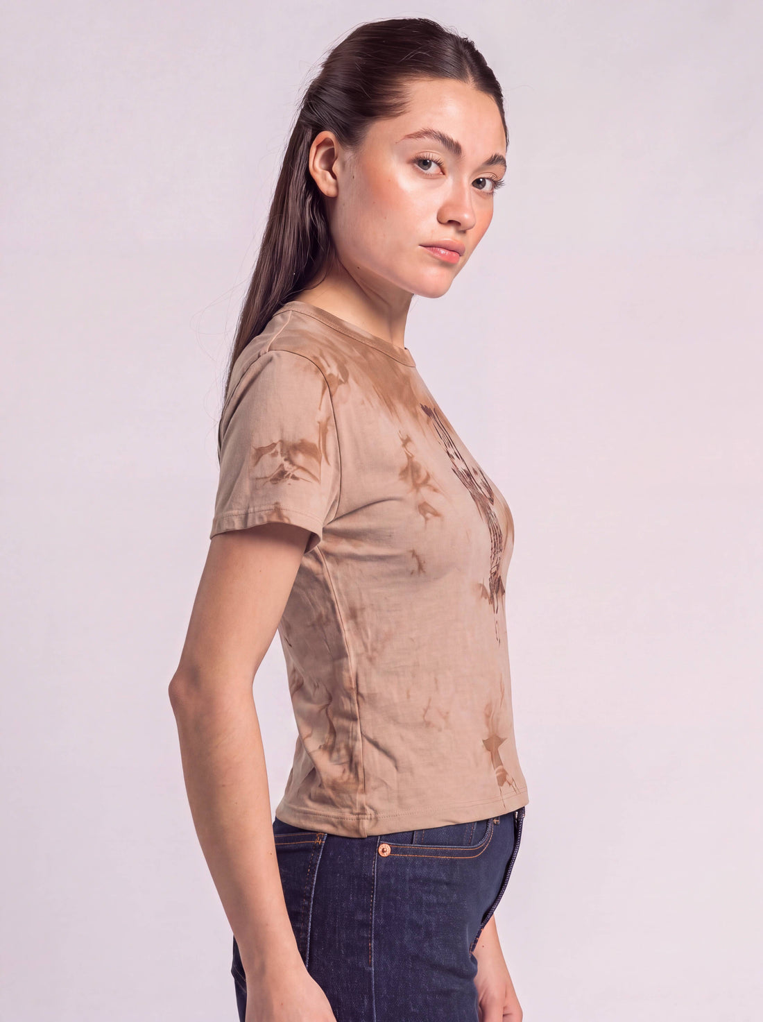Oh Please Baby Playera, Kaky