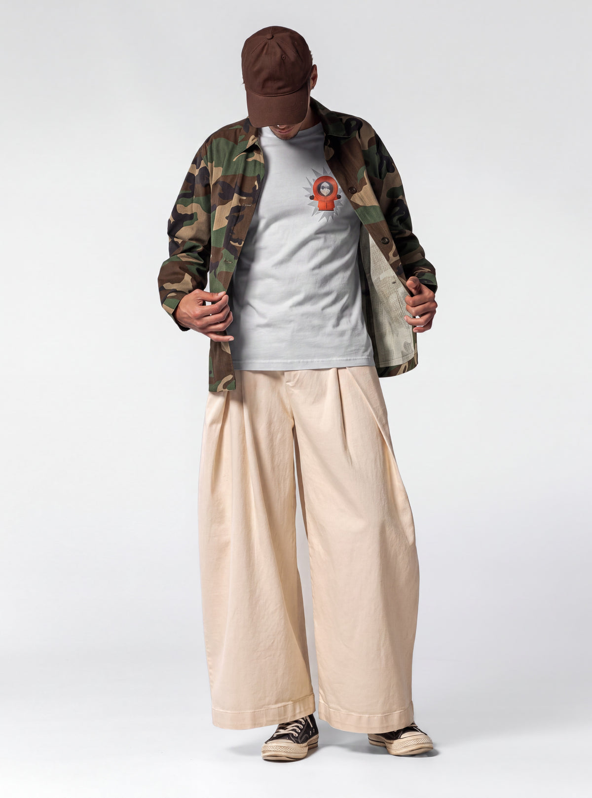 Electrical Kenny - South Park Playera, Celeste