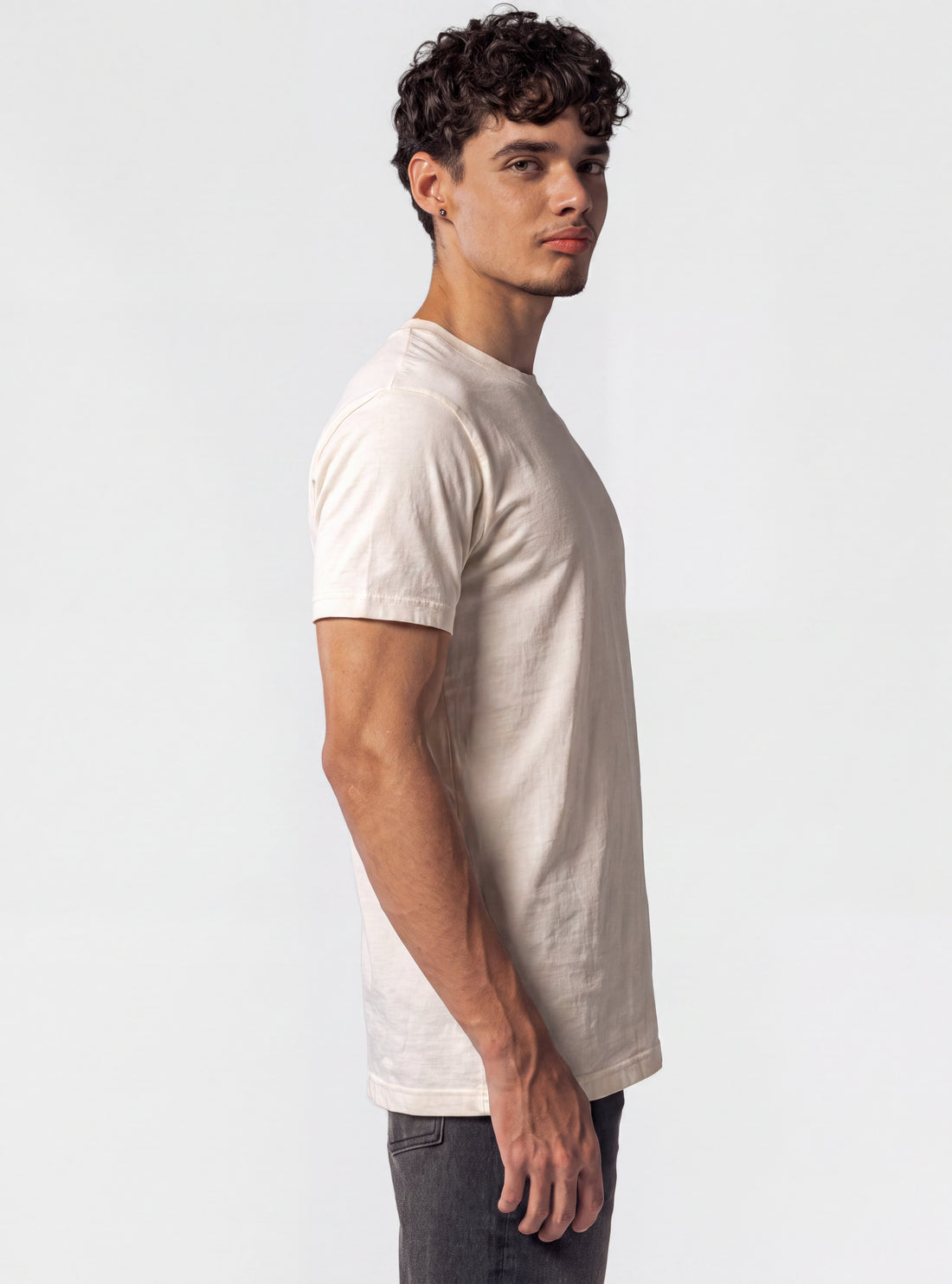 Cheers! Playera, Beige