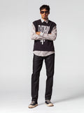 Show Off Playera, Negro