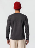 South Park Main Characters Playera Boxy, Gris Obscuro