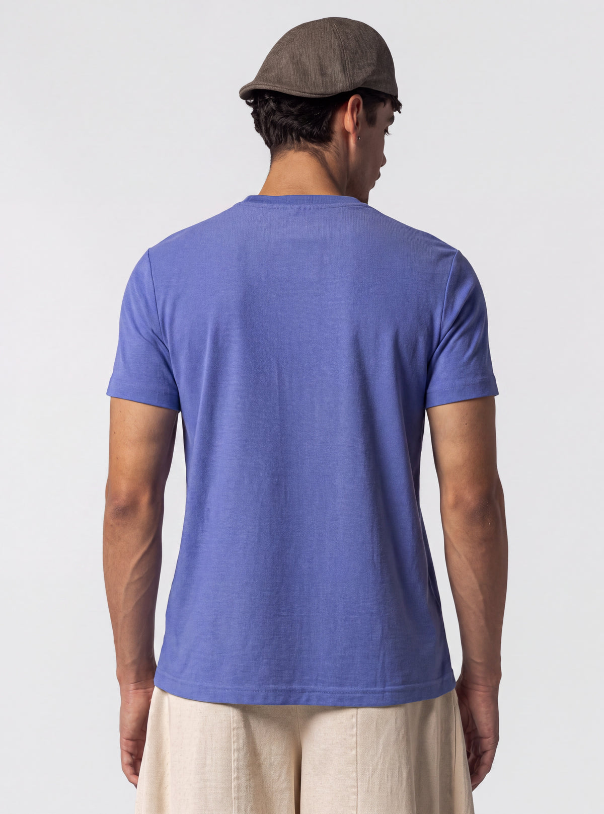 SouthPark Don't forget to bring a towel! Playera Toallín, Morado Claro
