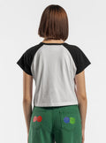 SouthPark Ranglan Baby, Blanco