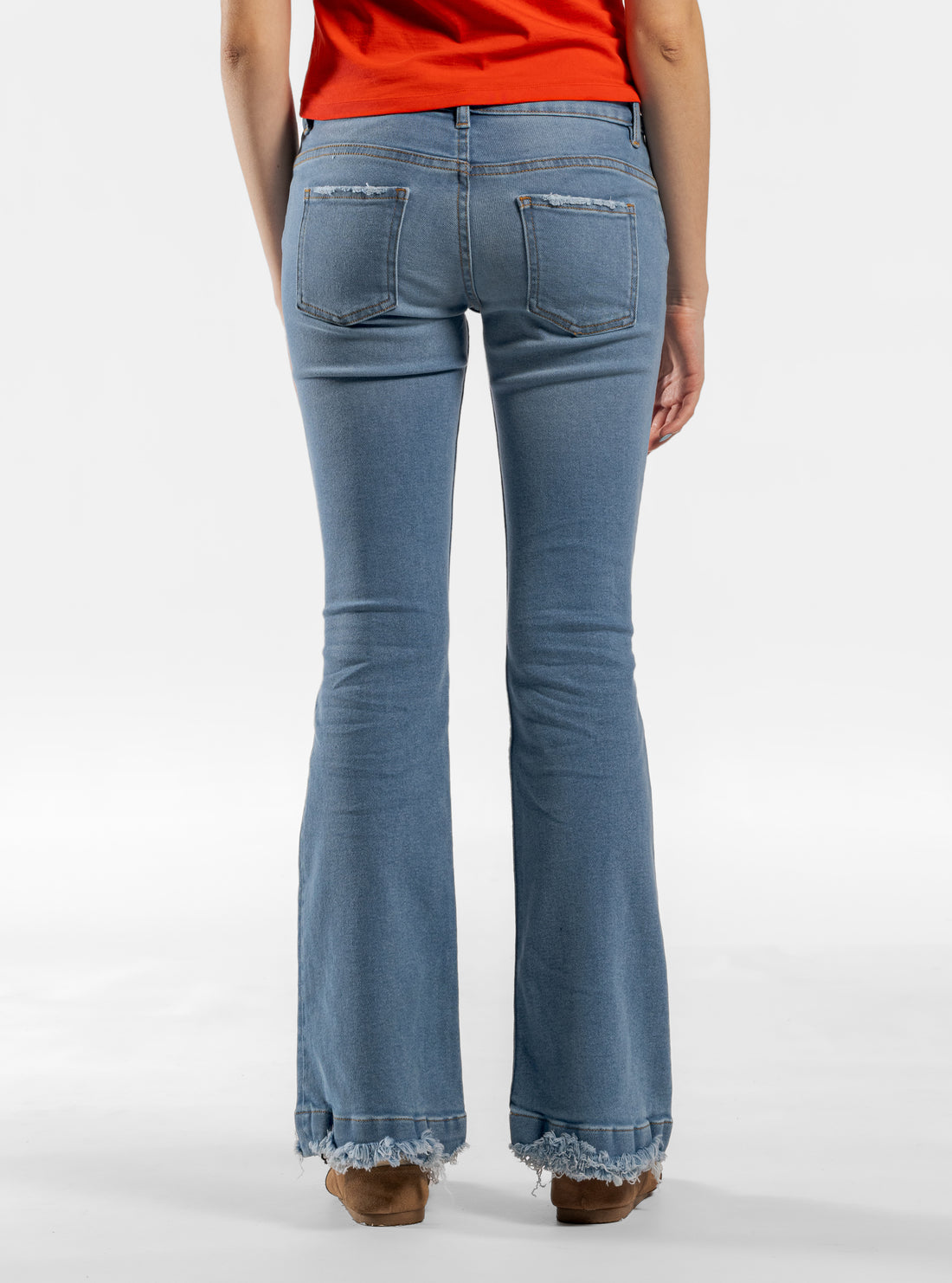 Kiss Me Deadly, Bell Bottom Jeans, Celeste