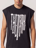 Show Off Playera, Negro
