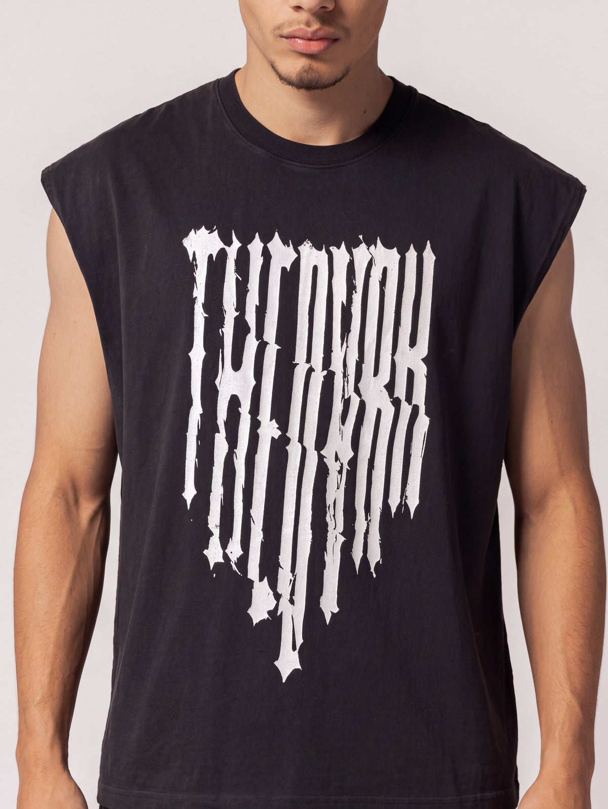 Show Off Playera, Negro