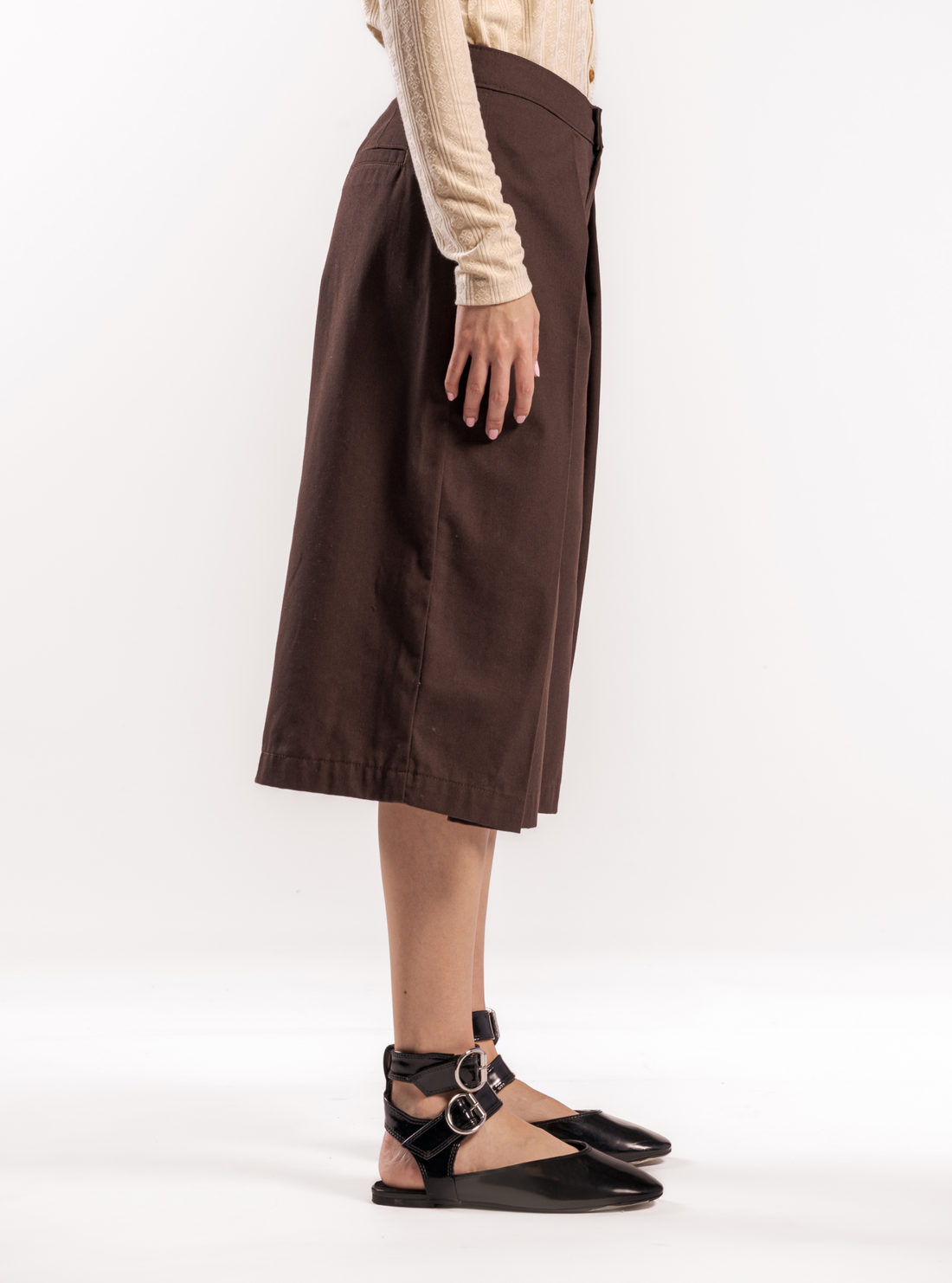 Long Shorts, Cafe Obscuro