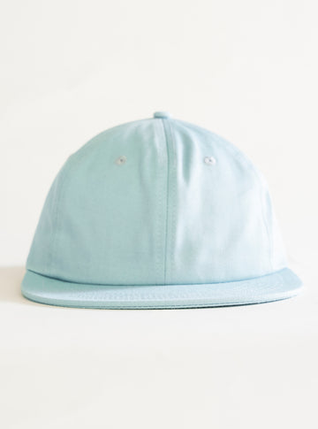 Baby Blue Hat, Celeste