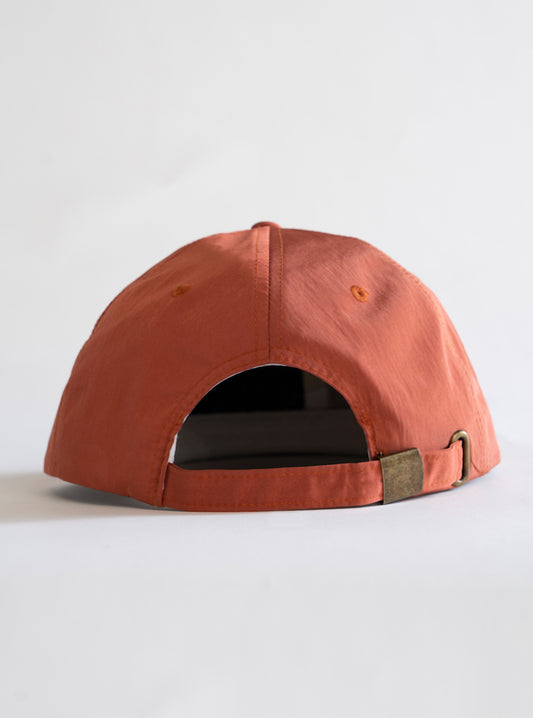 Basic Peach Hat, Ladrillo