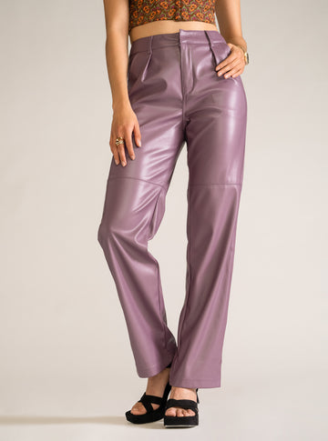 All I Have Pants, Lila