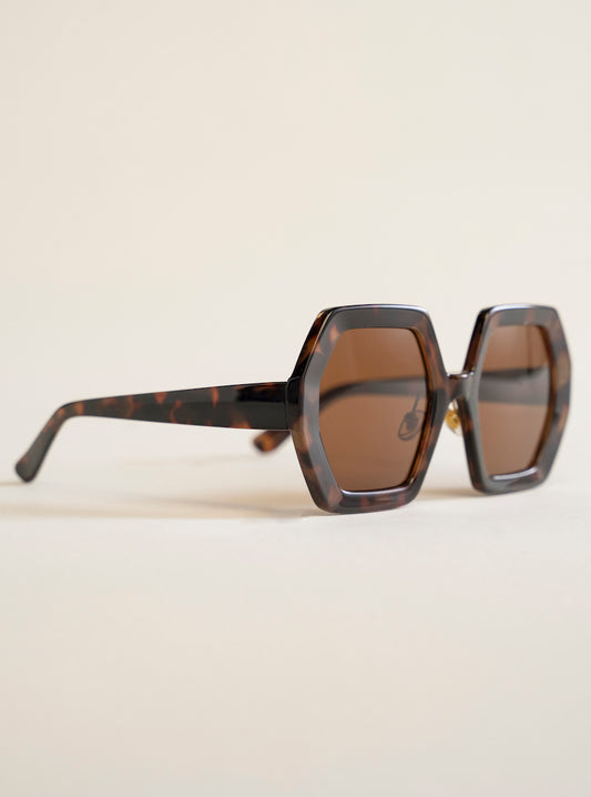 A Perfect Pair Sunglasses, Café Claro
