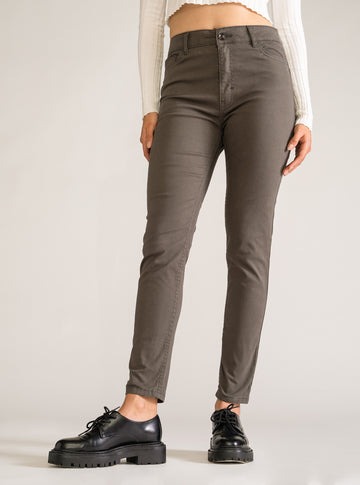 Colorful Gaming Pants, Gris Obscuro