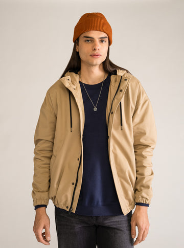 Figure Out Jacket, Kaky
