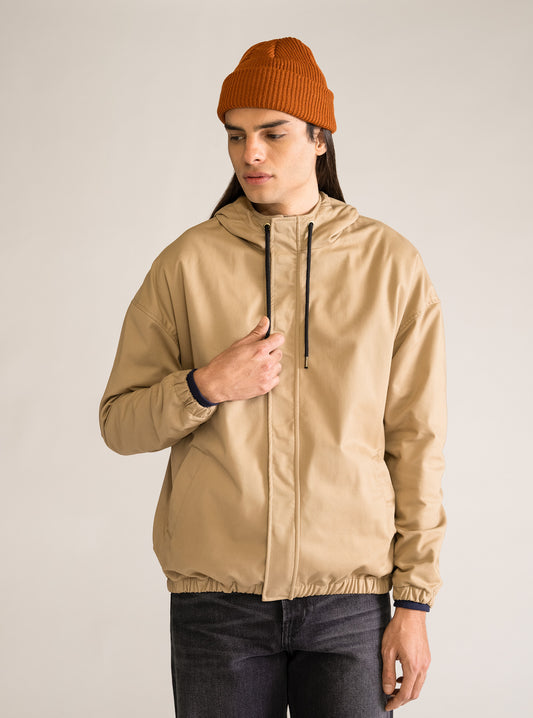 Figure Out Jacket, Kaky