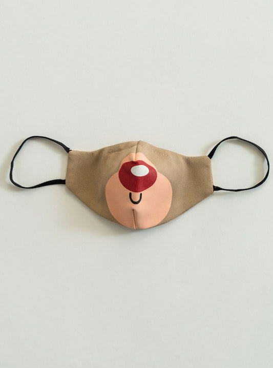 Deer Me Mask