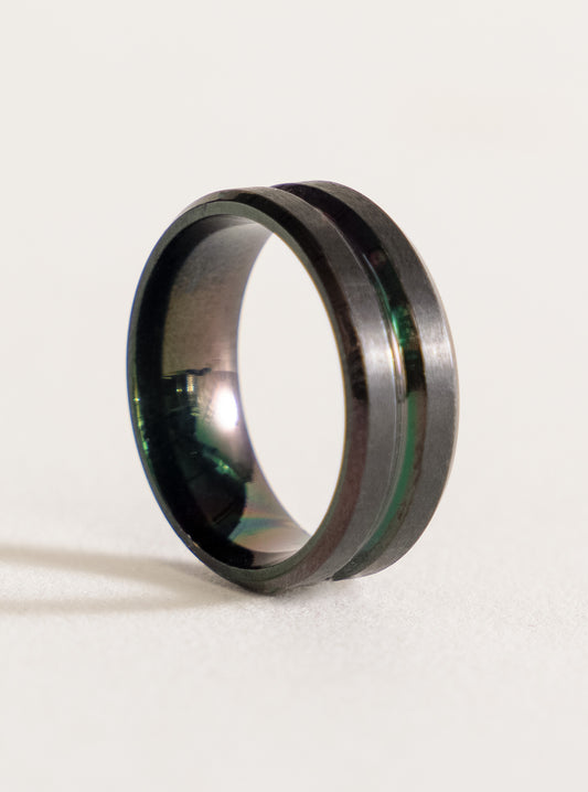 Multipath Ring, Negro