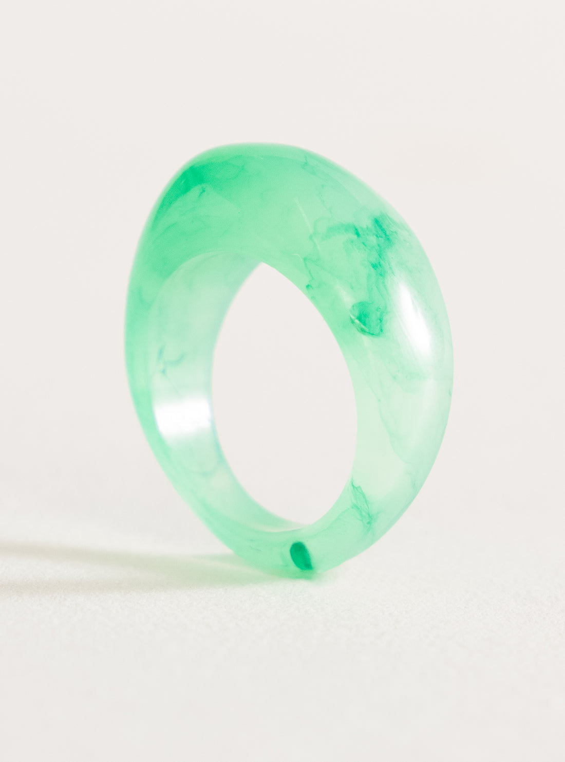 Colorful Souls Ring, Verde Claro