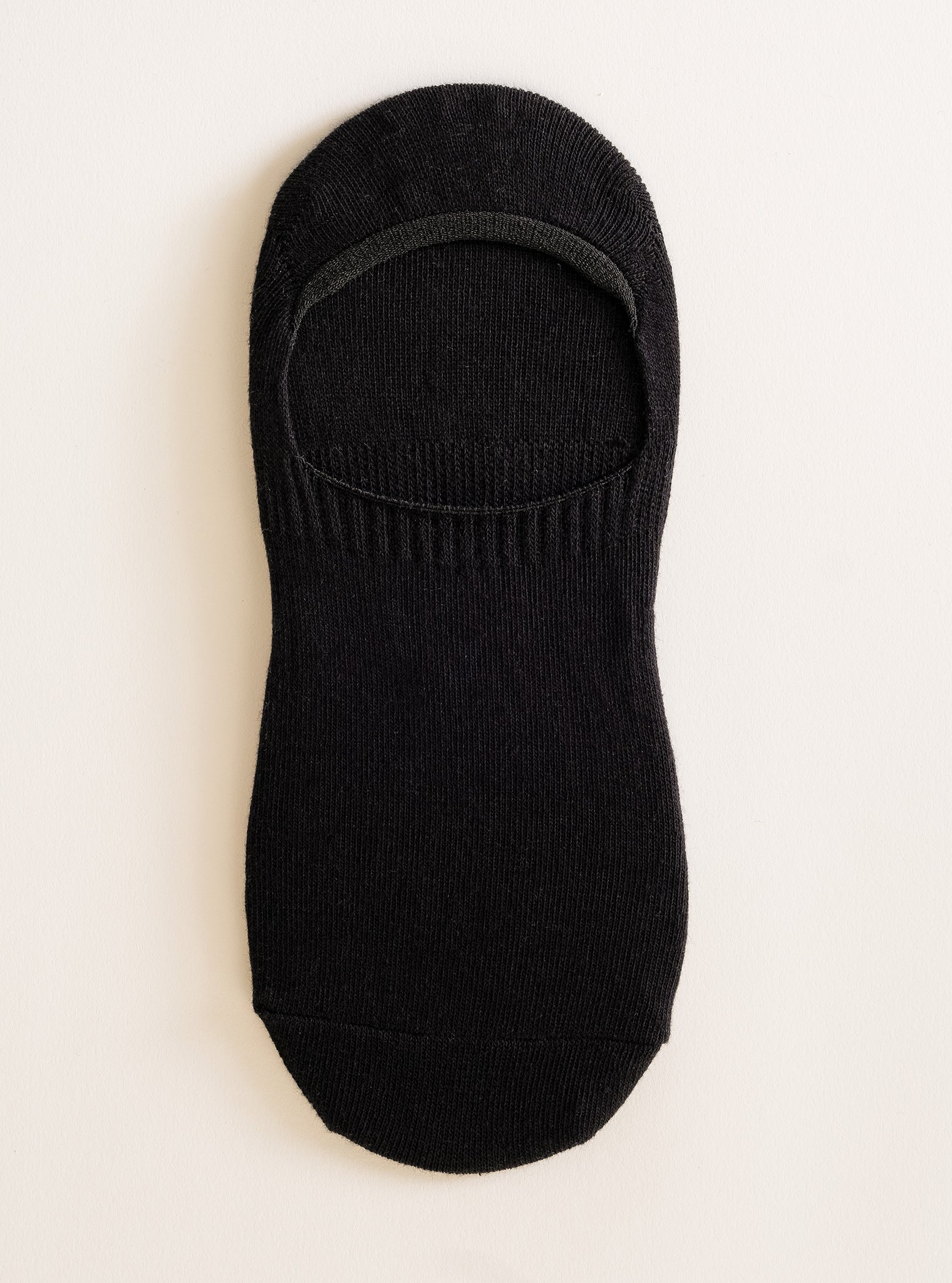Little Foot Socks, Negro