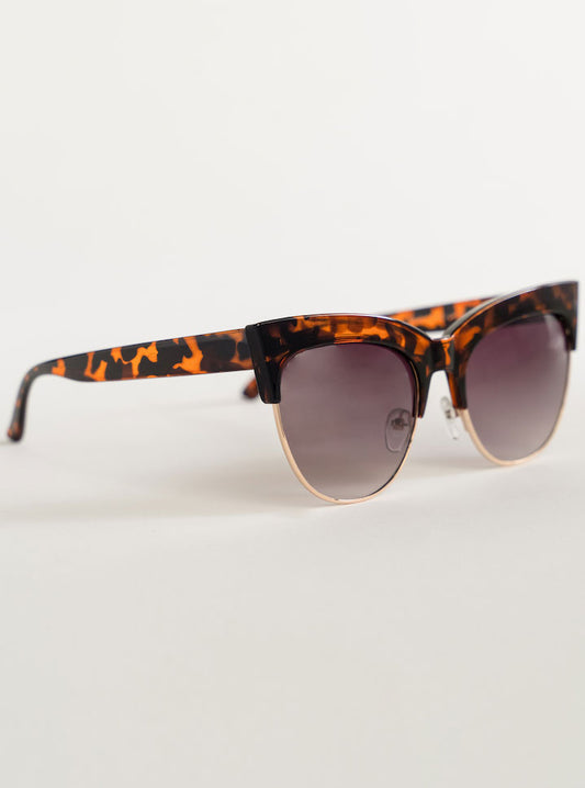Griddlebone Sunglasses, Cafe Obscuro